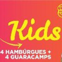imagem Combo Kids