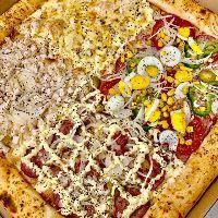 imagem Super Pizza 4 Estações 