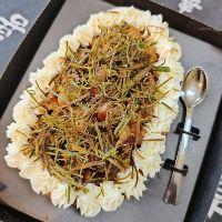 imagem Ovo de Sushi (opções)