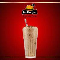 imagem Milk Shake Paçoca