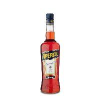 imagem Aperitivo Aperol 750ml