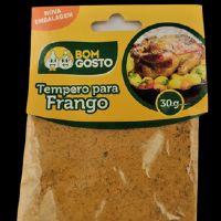 imagem TEMPERO P/ FRANGO