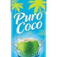 imagem AGUA COCO  PURO COCO 1L	