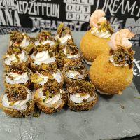 imagem Boteco 04: Combo Cartola 