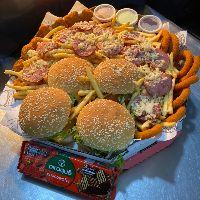 imagem Combo 03 - Picanha 