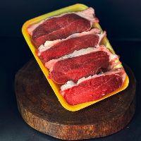 imagem BANDEJA 500G PÁ BOVINO EM BIFES