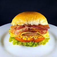 imagem X-Bacon