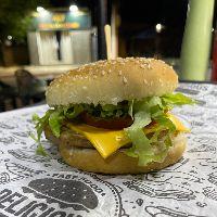 imagem X-Burguer 