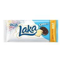 imagem Barra Laka Oreo 80g 