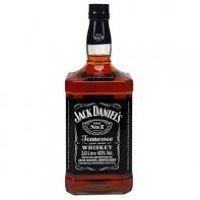 imagem Whisky Jack Daniel´s 1l