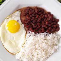 imagem Ovos fritos