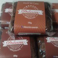 imagem Brownies Sabores 
