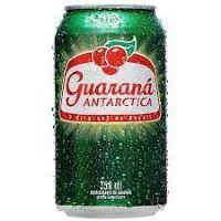 imagem Guaraná Antarctica Lata