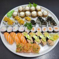 imagem Sushi "40 peças"