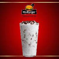 imagem Milk Shake Oreo