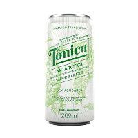 imagem Tônica Antarctica 3 Limões 269ml