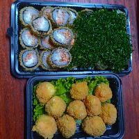 imagem Combo Roll - 30 un