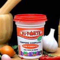 imagem Tempero Completo Com Pimenta 200G