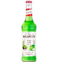 imagem Monin Maça Verde