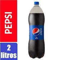 imagem Pepsi cola 2l