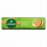 imagem Piraque Recheado Limão160 G 