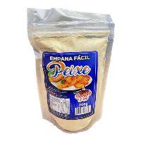 imagem Empana Fácil Peixe