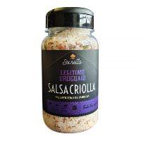 imagem Sal De Parrilla Salsa 500g