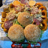 imagem Combo 02 - Picanha 