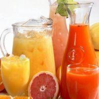 imagem Suco Jarra