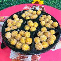 imagem Roleta de Churros