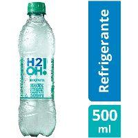 imagem H2OH! Limoneto 500ml