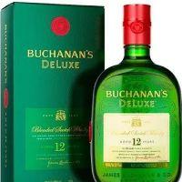 imagem BUCHANAN´S   1LITRO
