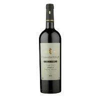 imagem Vinho Casas Del Toqui Merlot 750ml