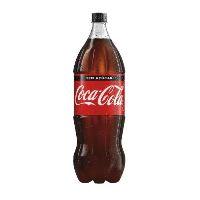 imagem Coca Cola Zero 2 Lt