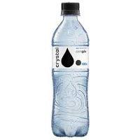 imagem Agua Com Gas Crystal 500Ml