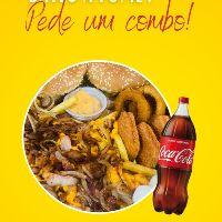 imagem Combo Na Caixa-2- 30 cm