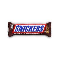 imagem chocolate snikers 45 g