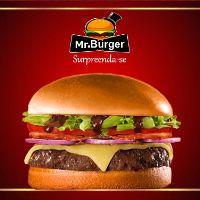 imagem Blend Barbecue 