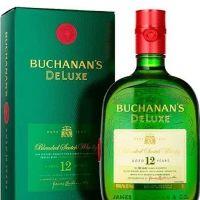 imagem BUCHANAN´S 750 ML