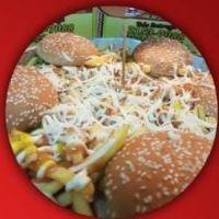 imagem Caixa Pizza Família 