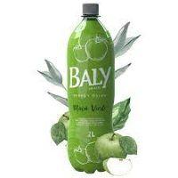 imagem BALY MAÇÃ VERDE  2L	