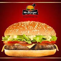 imagem Mister Pepperoni