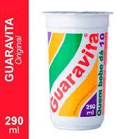 imagem Guaraná Natural 