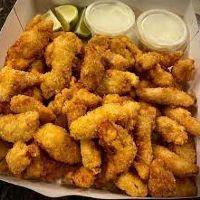 imagem Tilapia Pequena