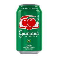 imagem Guaraná Antarctica