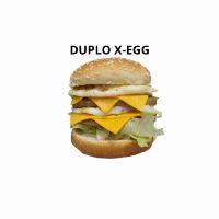imagem Duplo Egg