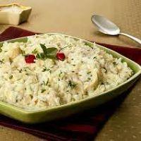 imagem Arroz Piamontese 