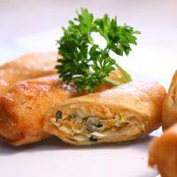 imagem Harumaki Frango com Legumes - 2 un