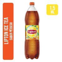imagem Ice Tea Pêssego 1.5 litros