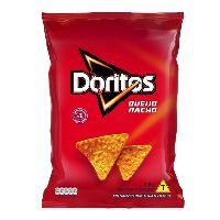 imagem Doritos Nacho 210g